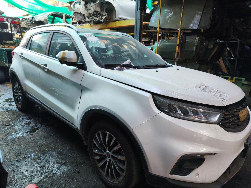  Ford TERRITORY 2020    EN DESARME